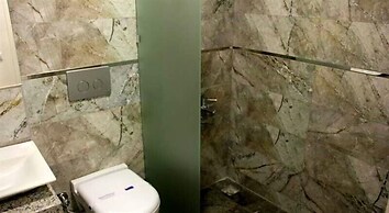 Kentpark Exclusive Hotel