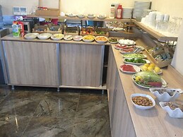 Kentpark Exclusive Hotel