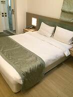 Kentpark Exclusive Hotel