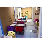 Kentpark Exclusive Hotel