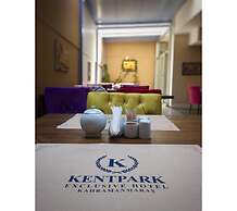 Kentpark Exclusive Hotel