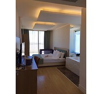 Kentpark Exclusive Hotel