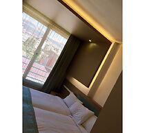 Kentpark Exclusive Hotel