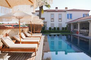 Alacati Limonaia Hotel