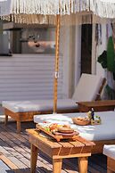 Alacati Limonaia Hotel