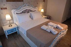 Alacati Limonaia Hotel