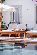 Alacati Limonaia Hotel
