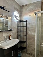 Alacati Limonaia Hotel