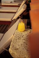 Alacati Limonaia Hotel