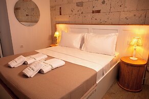 Alacati Limonaia Hotel