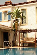 Alacati Limonaia Hotel