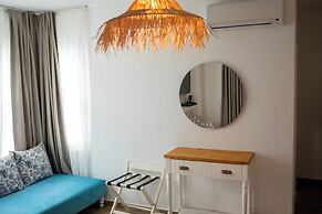 Alacati Limonaia Hotel