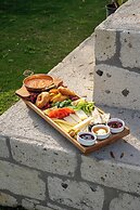 Alacati Limonaia Hotel