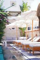 Alacati Limonaia Hotel