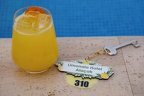 Alacati Limonaia Hotel