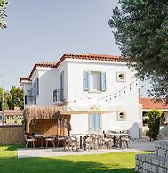 Alacati Limonaia Hotel