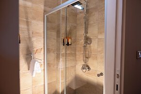 Alacati Limonaia Hotel