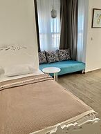 Alacati Limonaia Hotel