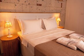 Alacati Limonaia Hotel