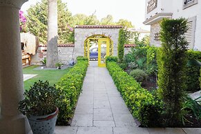 Alacati Limonaia Hotel