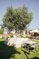 Alacati Limonaia Hotel
