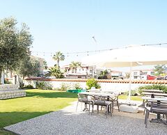 Alacati Limonaia Hotel