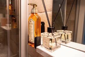 Alacati Limonaia Hotel