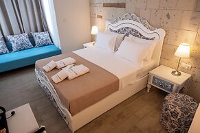 Alacati Limonaia Hotel