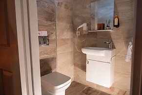 Alacati Limonaia Hotel