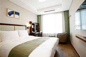Stanford Hotel Busan