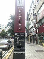 Stanford Hotel Busan