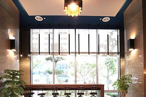 Stanford Hotel Busan