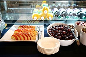 Stanford Hotel Busan