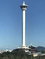 Stanford Hotel Busan