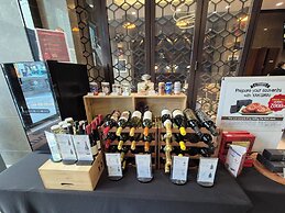 Stanford Hotel Busan