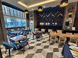 Stanford Hotel Busan