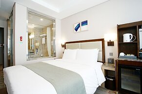 Stanford Hotel Busan