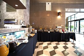 Stanford Hotel Busan