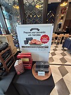 Stanford Hotel Busan