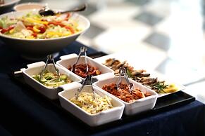 Stanford Hotel Busan