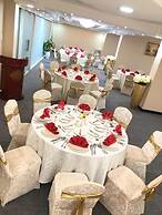 Al Salam Grand Hotel Sharjah