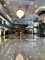 Al Salam Grand Hotel Sharjah