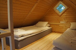 Idöborgs Stuguthyrning