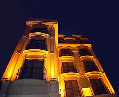 Grand Vuslat Hotel