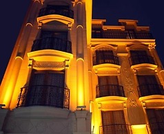 Grand Vuslat Hotel