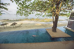 BT Bay Hotel Ngapali