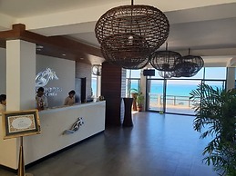 BT Bay Hotel Ngapali