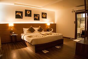 BT Bay Hotel Ngapali