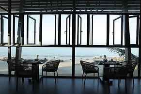 BT Bay Hotel Ngapali