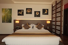 BT Bay Hotel Ngapali